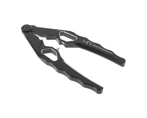 Hot Racing Shock Shaft & Ball End Multi-Function Pliers 1