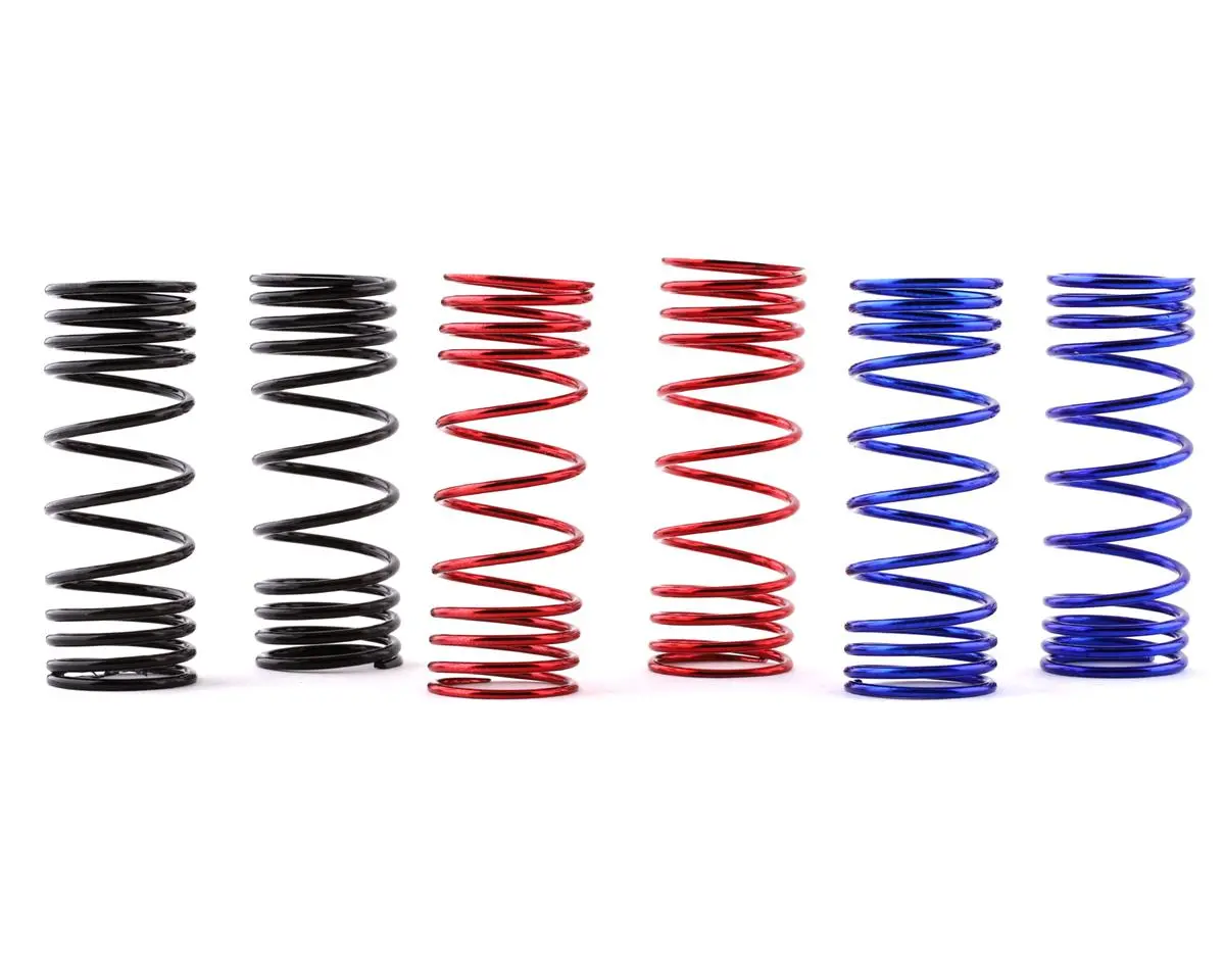 Hot Racing Traxxas Progressive Rate Front Spring Set 1