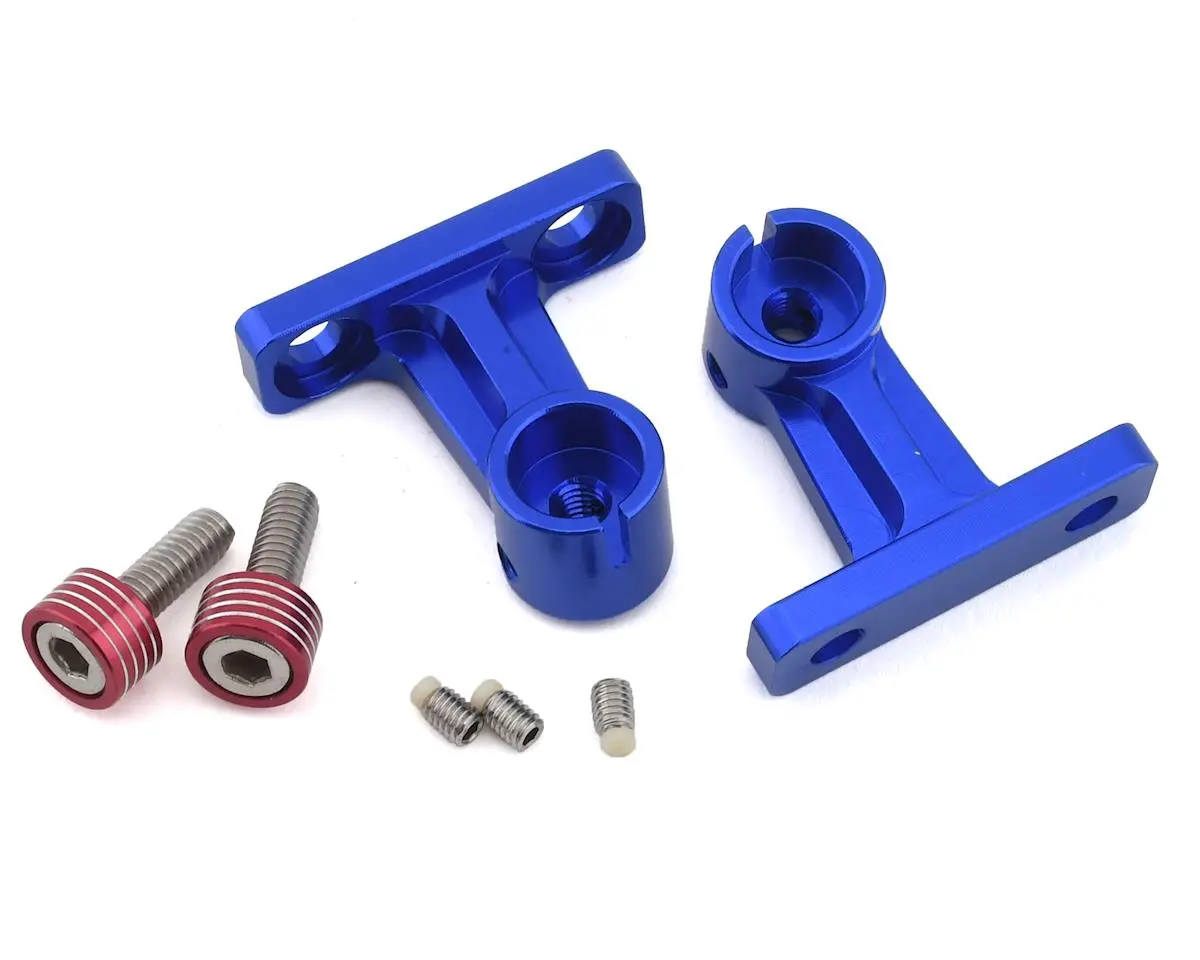 Hot Racing Traxxas Spartan Precision Trim Tab Adjuster 1