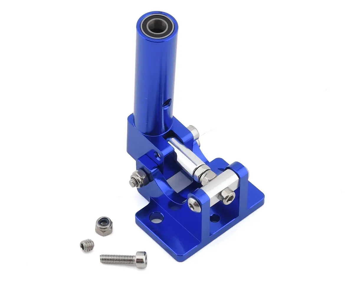 Hot Racing Traxxas Spartan Adjustable 5Mm Bearing Stringer Drive 1