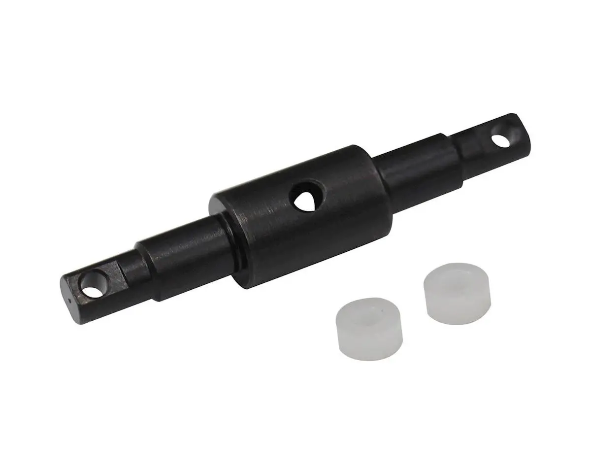 Hot Racing Slash 4X4 Lock Differential Posi Spool 1