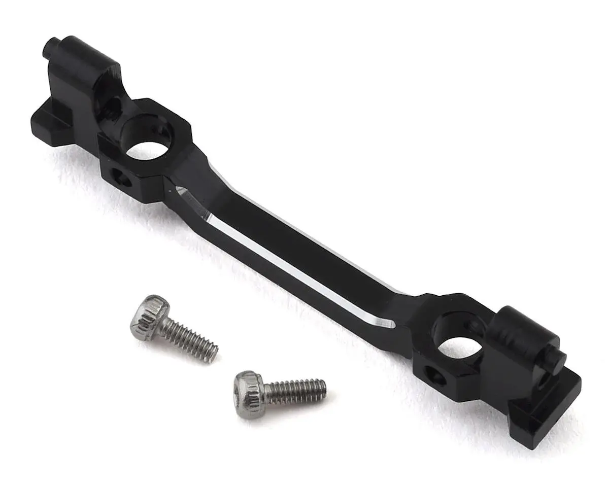 Hot Racing Axial Scx24 Aluminum Front Bumper Mount 1
