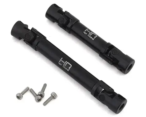 Hot Racing Axial Scx24 Jeep/C10 Steel Center Driveshaft 1