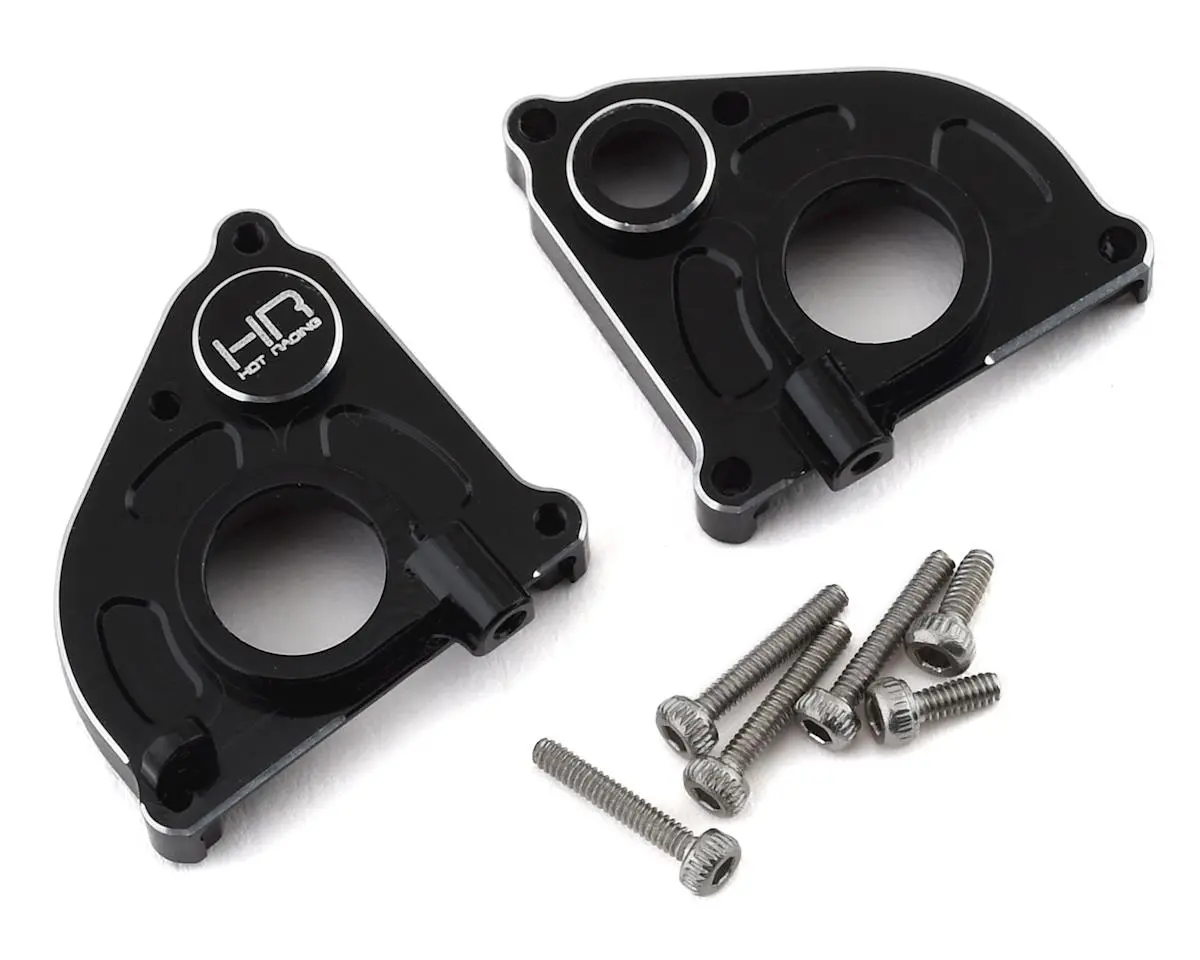 Hot Racing Axial Scx24 Aluminum Transmission Case 1
