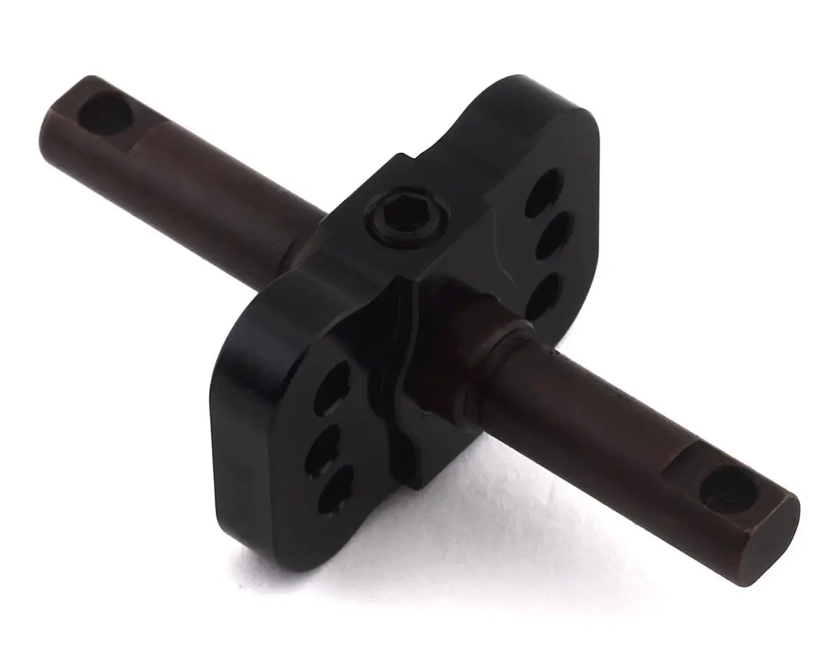 Hot Racing Super Duty Differential Lock Hub Spool (Slash/Rustler/Stampede 2Wd) 1