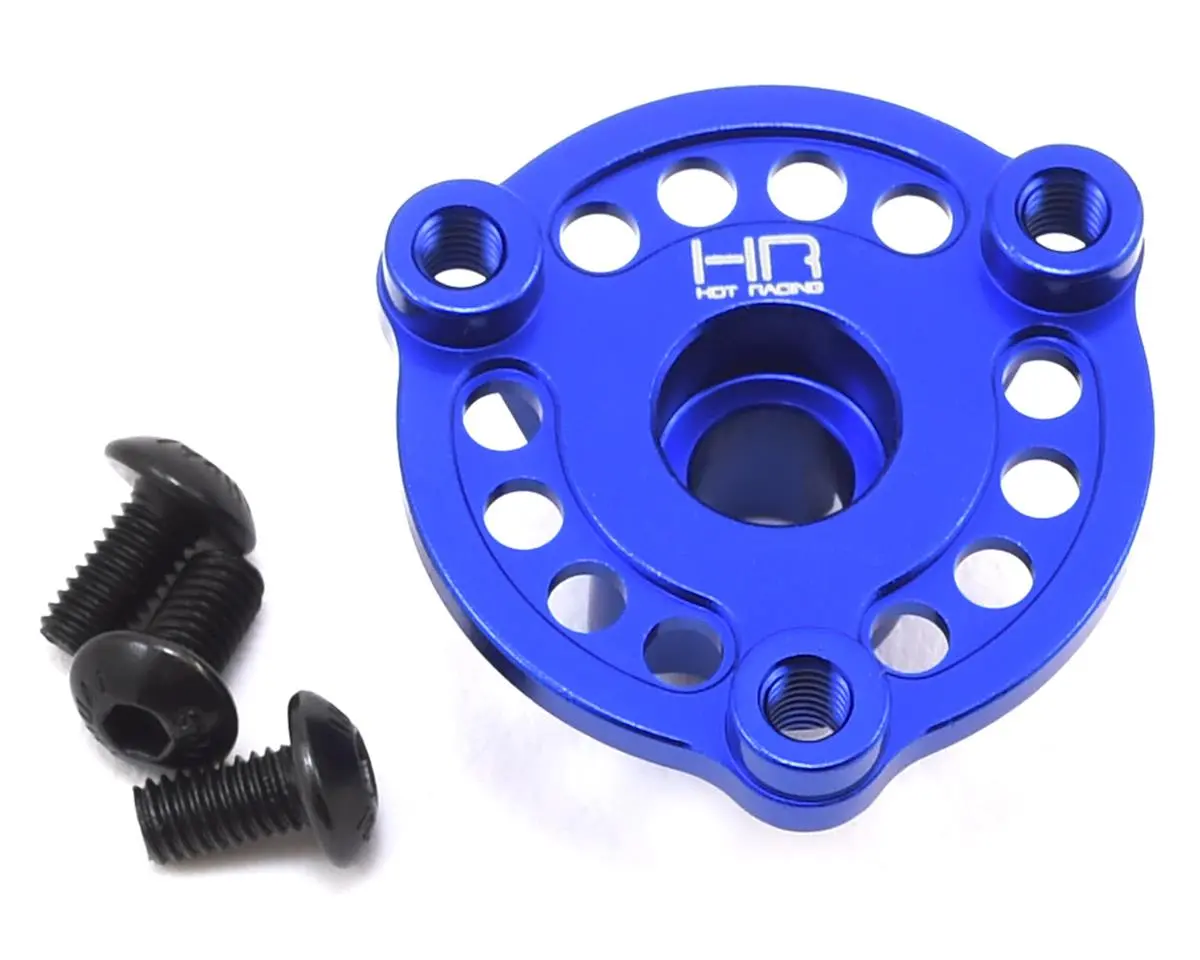 Hot Racing Traxxas Power Up Gear Adapter (Long) 1