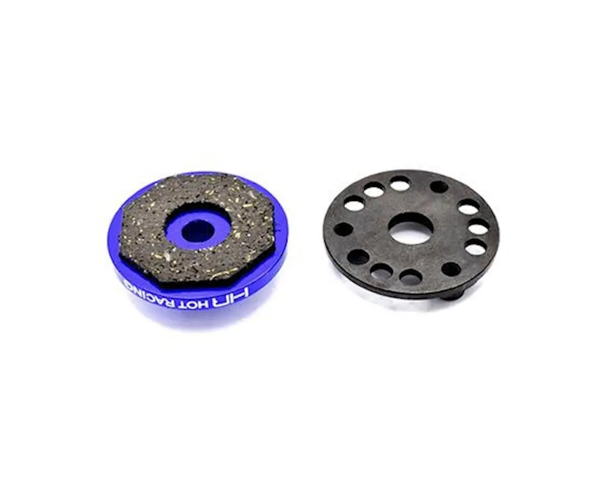 Hot Racing Super Duty "Small" Slipper System (Traxxas 2Wd) 1