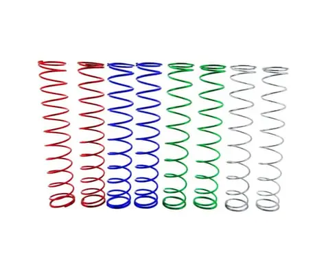 Hot Racing Optional Rear 14X90mm Spring Set (4 Pairs) 1