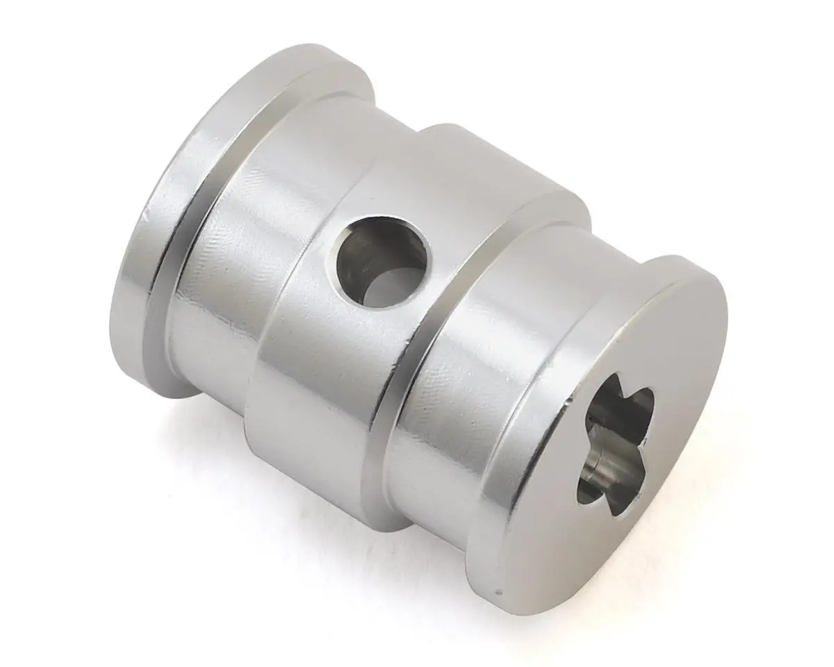 Hot Racing Yeti Xl Heavy Duty Differential Posi Lock Spool 1