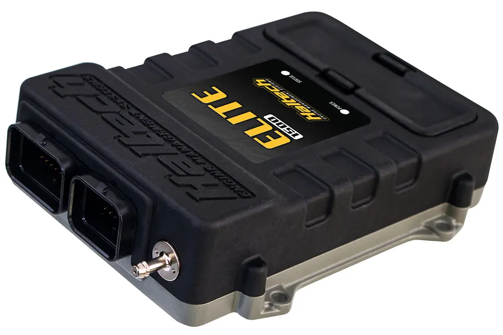 Haltech Elite 2500 With Harness For 9Thgen Civic Si - Combo 1