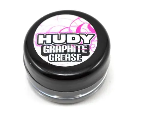 Hudy Graphite Grease 1
