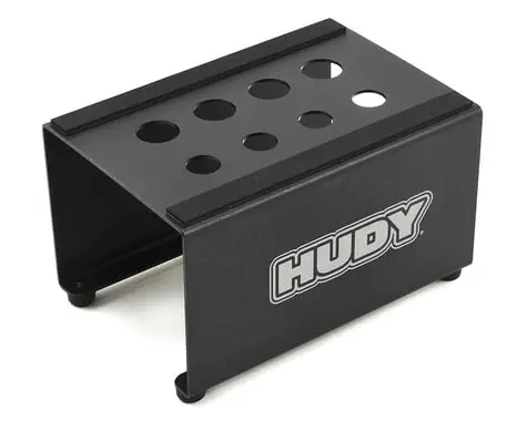 Hudy Off-Road & Truggy Car Stand 1