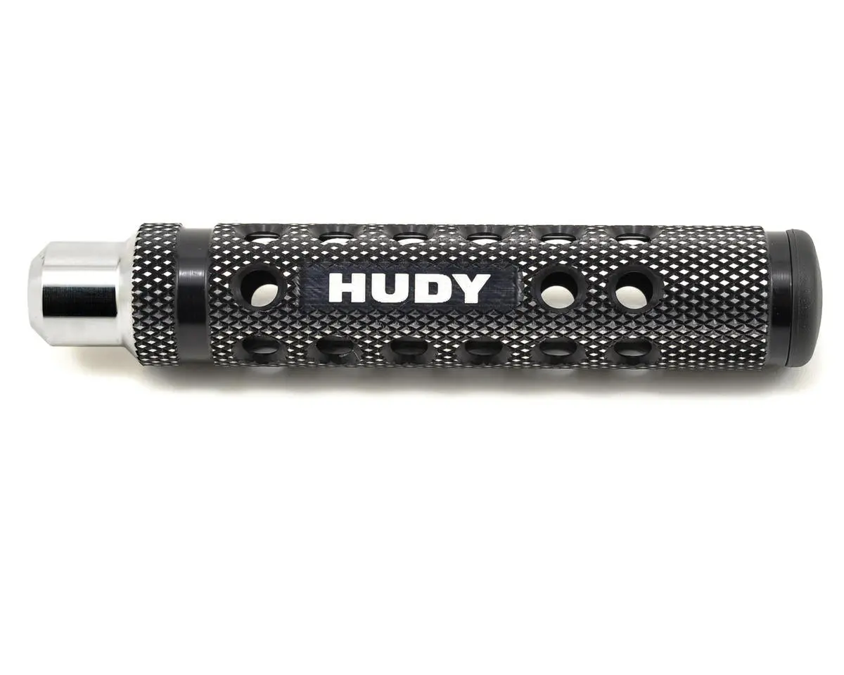 Hudy Limited Edition Universal Handle 1