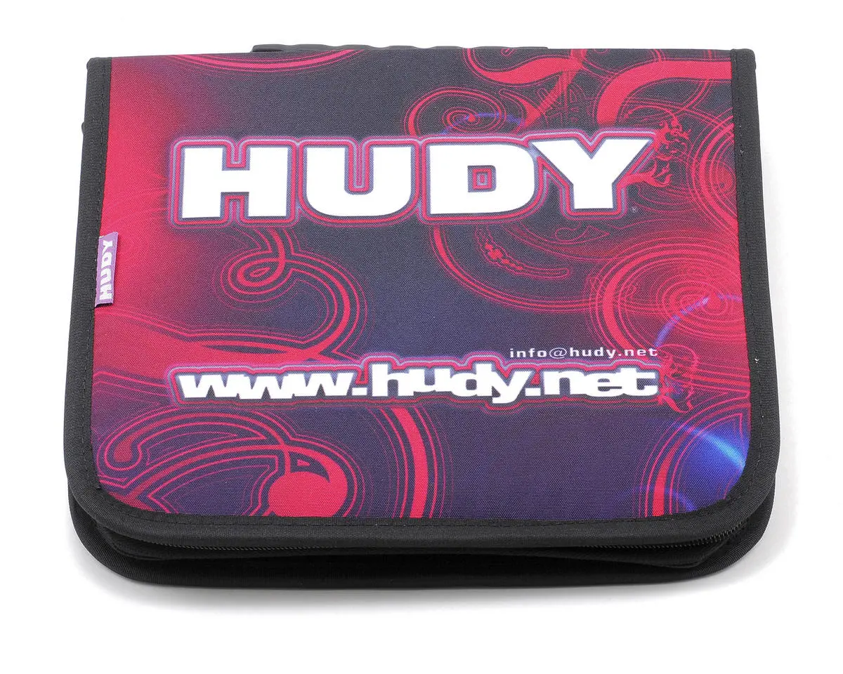Hudy Rc Tools Bag 1
