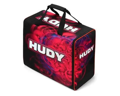 Hudy 1/10 Compact Carrying Bag 1