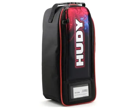 Hudy Starter Box Bag 1