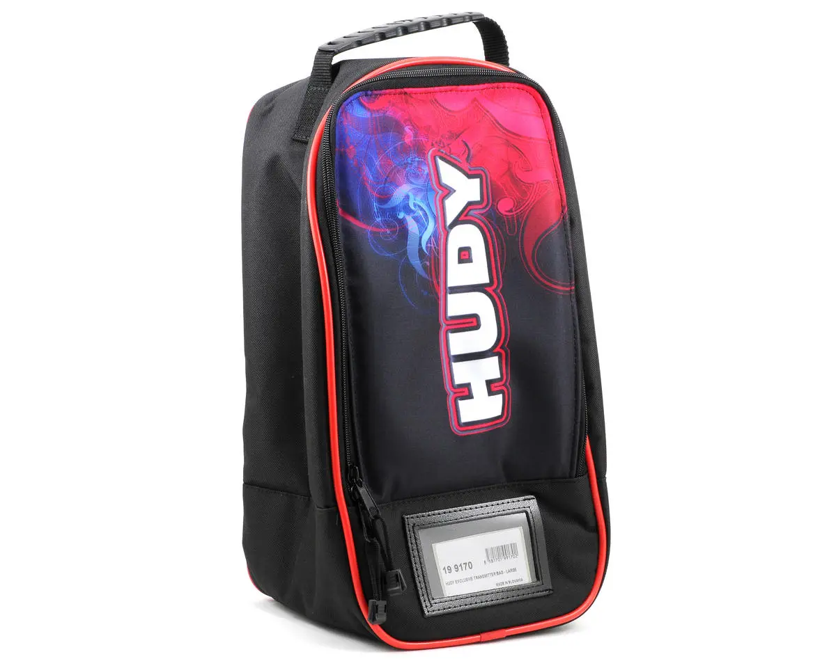 Hudy Exclusive Edition Large Transmitter Bag 1