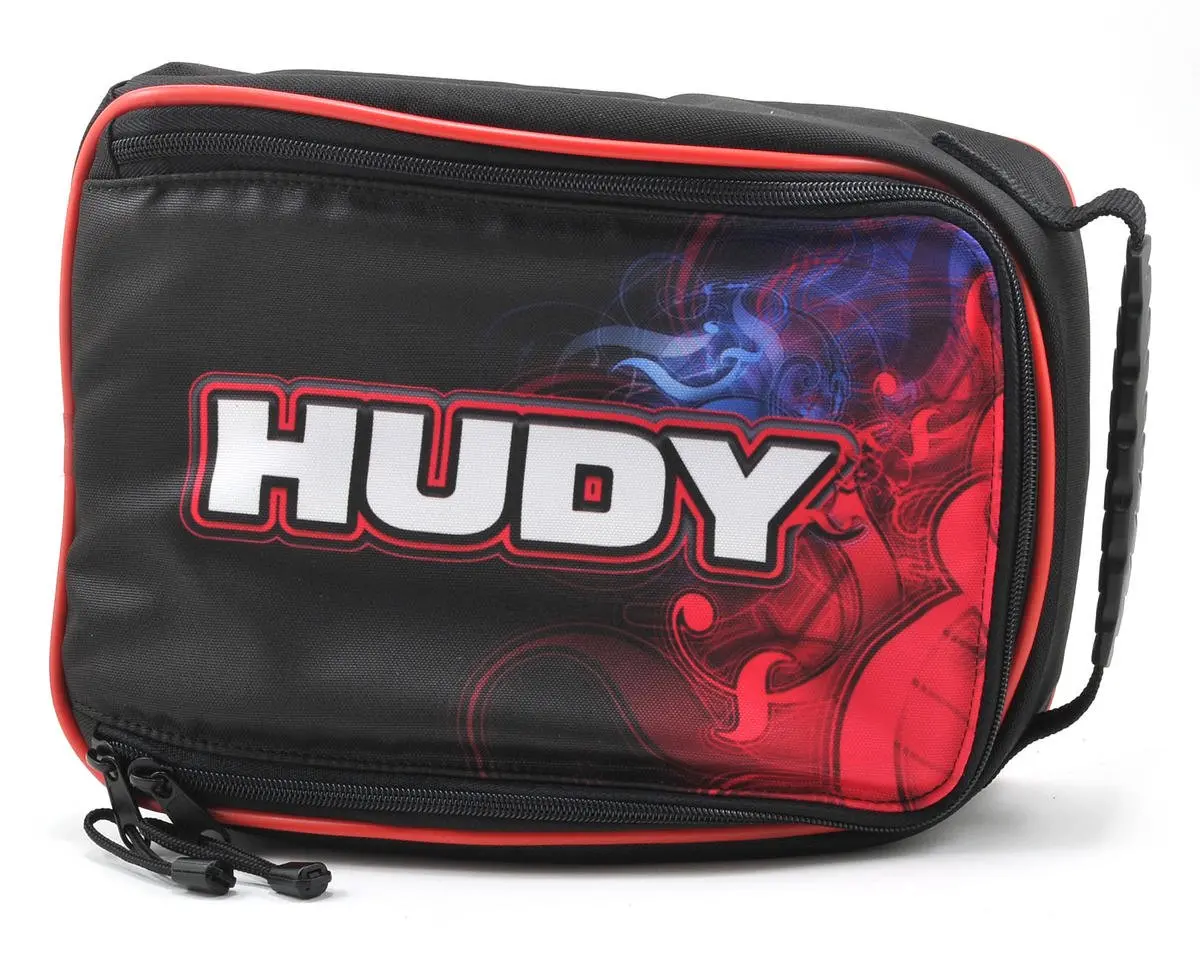 Hudy Exclusive Edition Compact Transmitter Bag 1