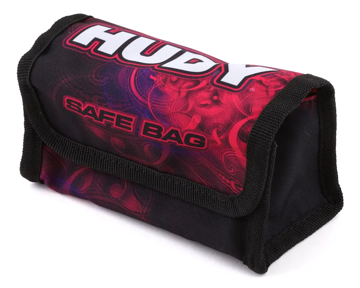 Hudy Lipo Safety Bag 1