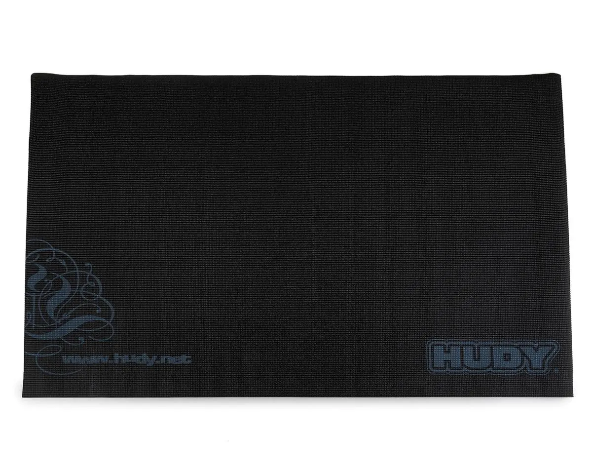 Hudy Pit Mat Roll (Large) (75X120cm) 1