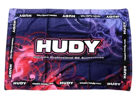 Hudy Exclusive Pit Towel (110X70cm) 1