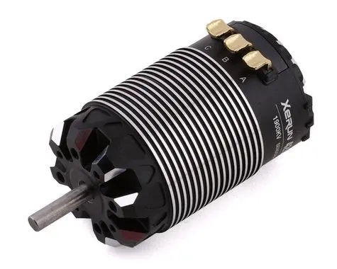 Hobbywing Xerun 1/8 Competition G3 Motor 4268Sd-1900Kv 1