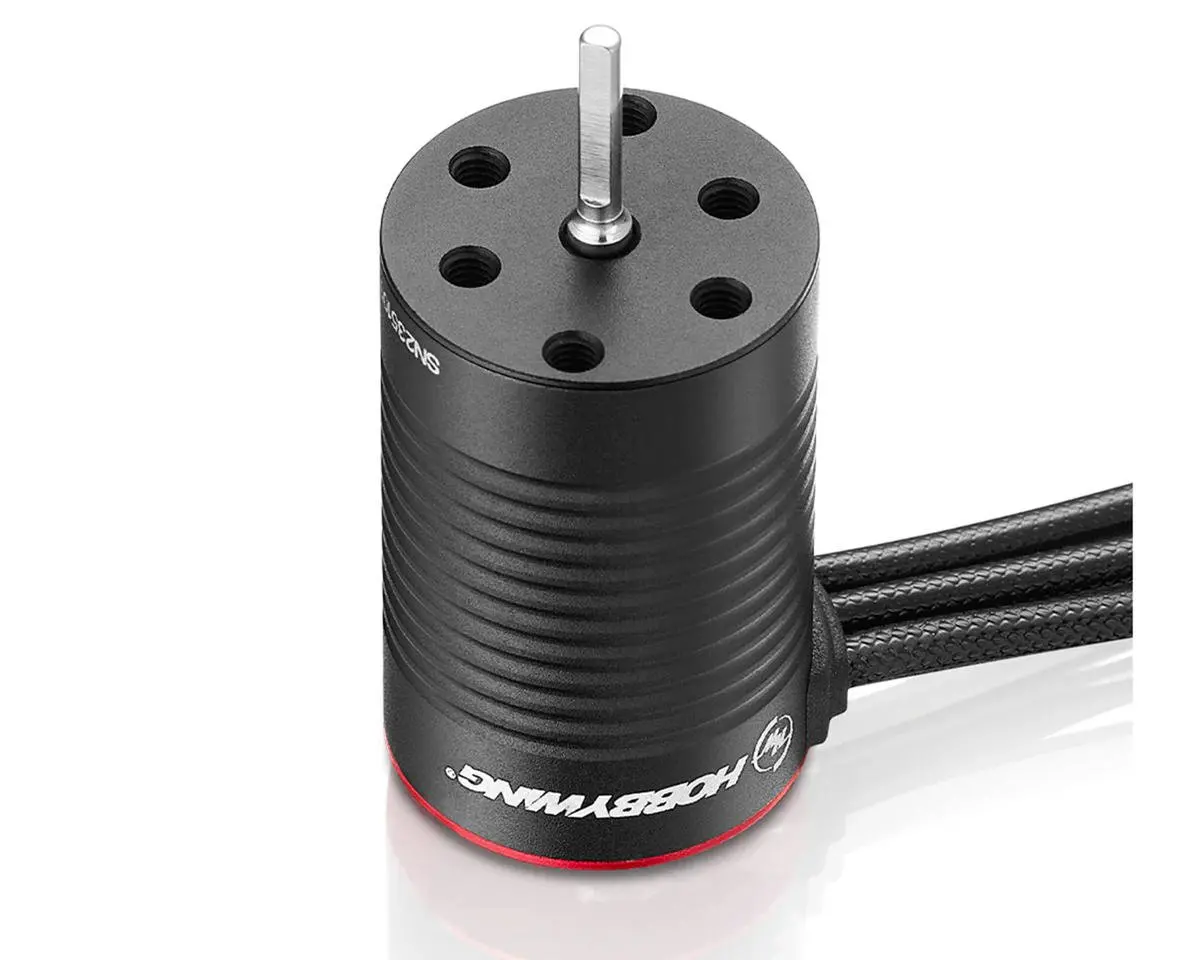 Hobbywing Quicrun 2030Sl G2 1/18 Brushless Motor (5000Kv) 1