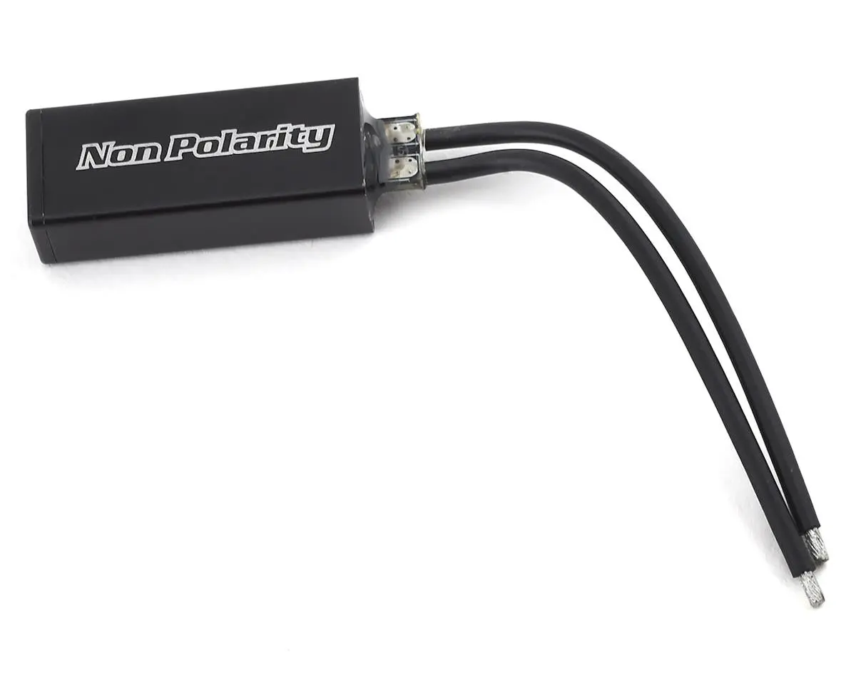 Hobbywing Module-X Modified/Stock Non Polarity Capacitor Module 1