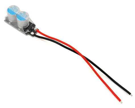 Hobbywing Xerun Super Capacitor Module 1