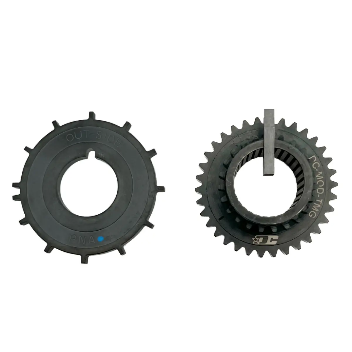K-Series Modified Crank Timing Gear 1