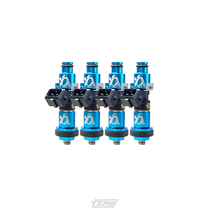 Ai-1000Cc Honda/Acura Fuel Injectors 1