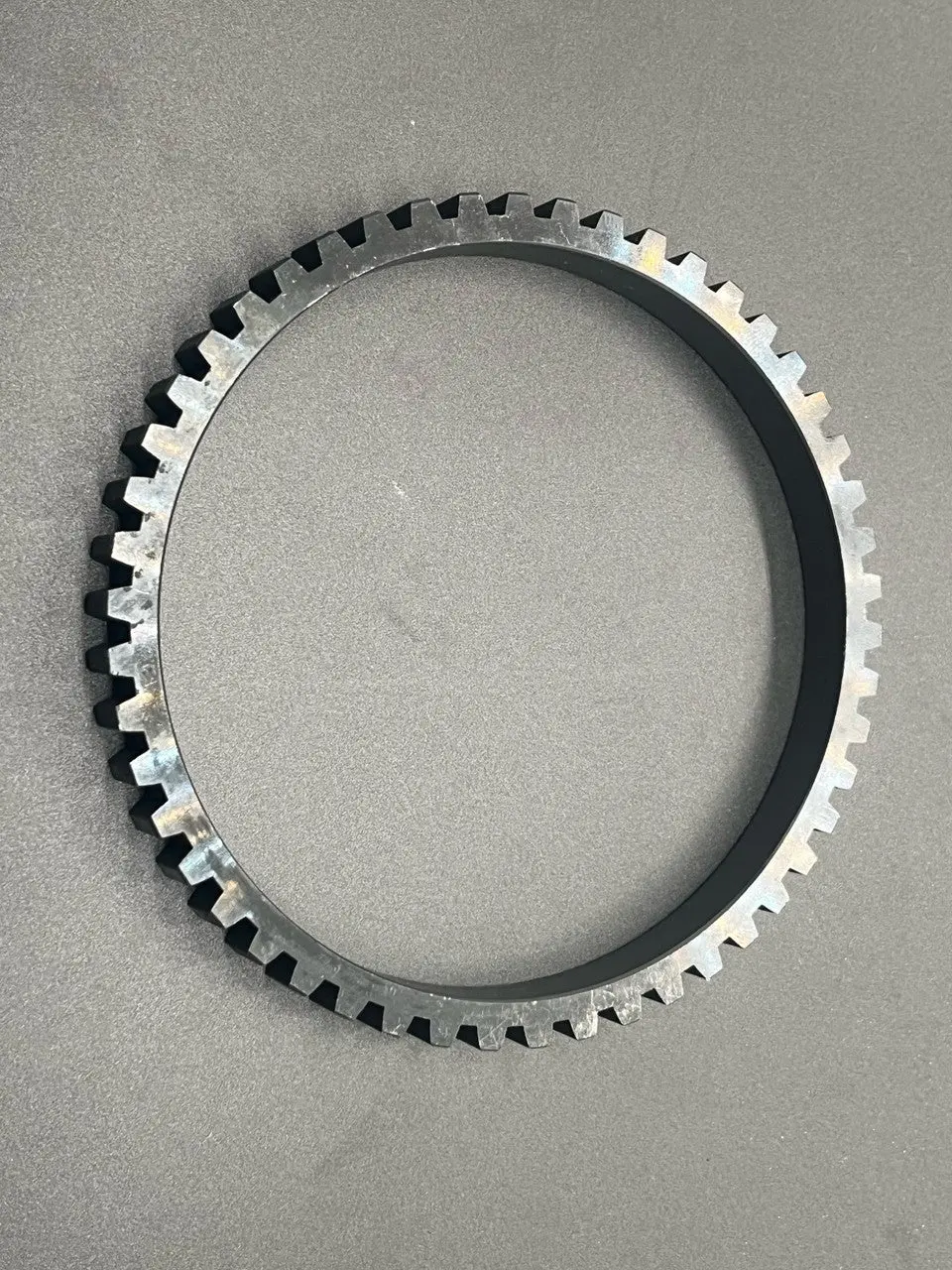 Delacruz Motorsports 5.9 Axle Abs Ring Milled 1