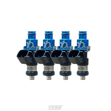 Subaru Wrx/Sti Fuel Injectors 1