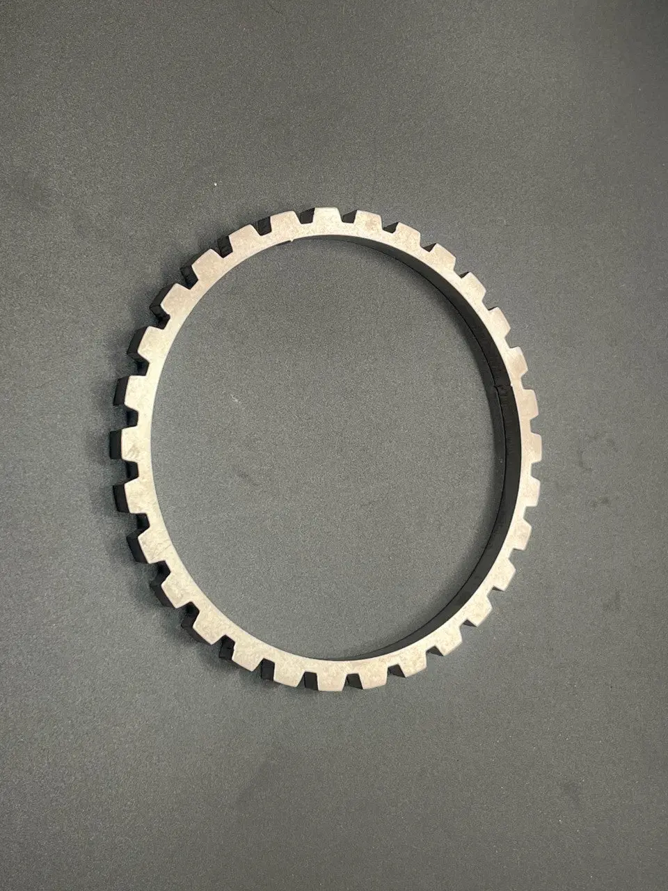 Delacruz Motorsports 5.9 Axle Abs Ring Laser 1
