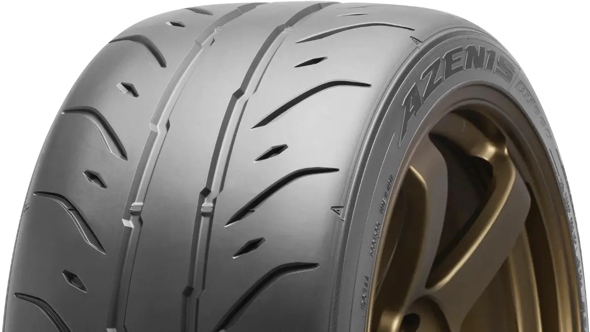 Falken Azenis Rt660 Xl 255/40R17 1