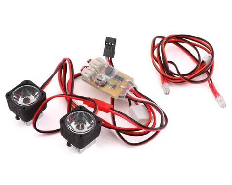 Incision Series 1 Light Kit 1