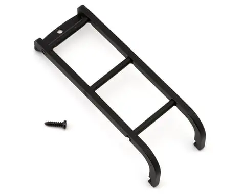 Injora 1/18 Scale Metal Mini Side Ladder For Traxxas® Trx-4M™ (Defender) 1