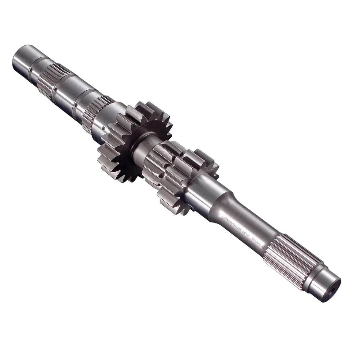 K-Series Outlaw - Input Shaft 1