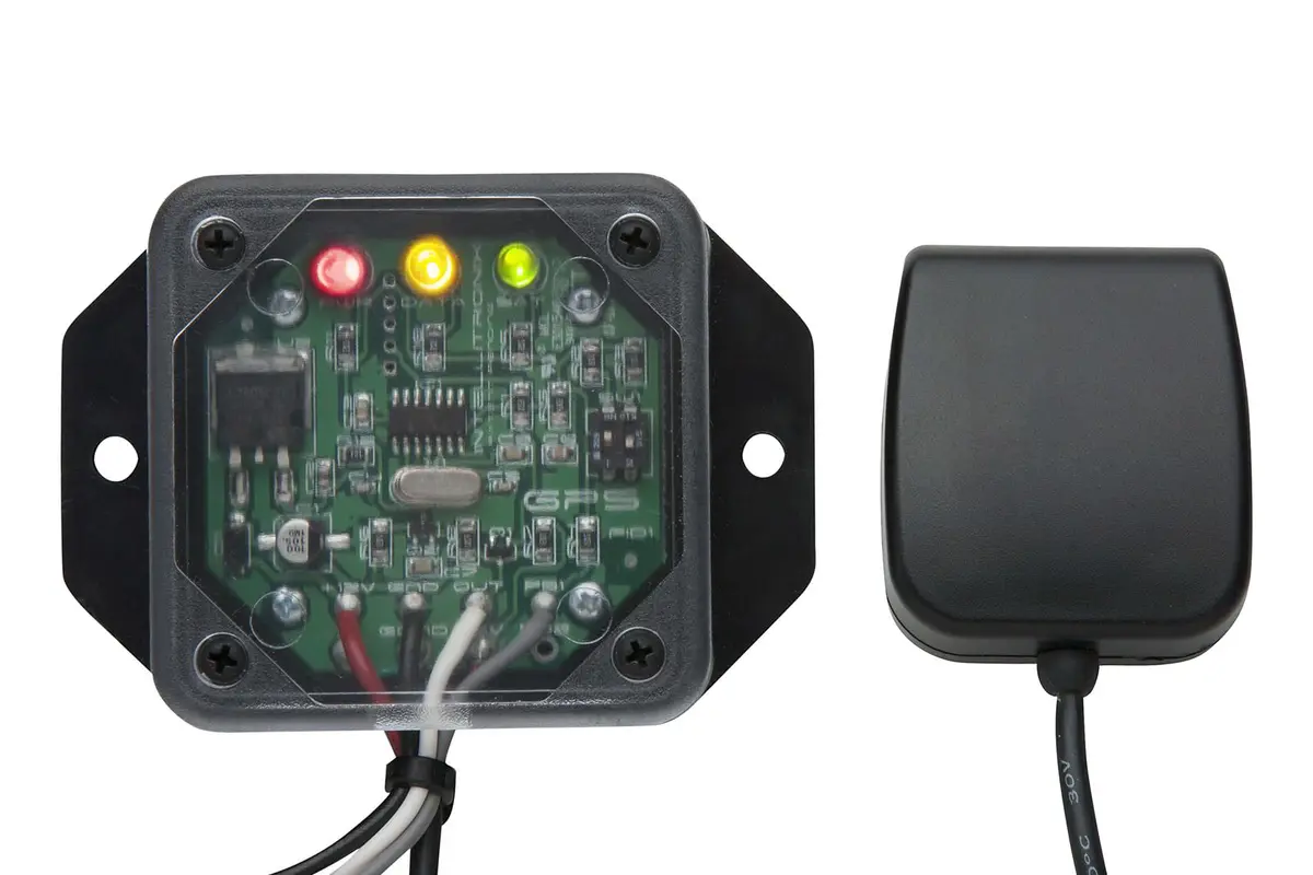 Intellitronix Gps Speedometer Senders S9020 1
