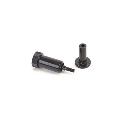 Contact Truer Arbour & Clamp - 1/12 Hex 1