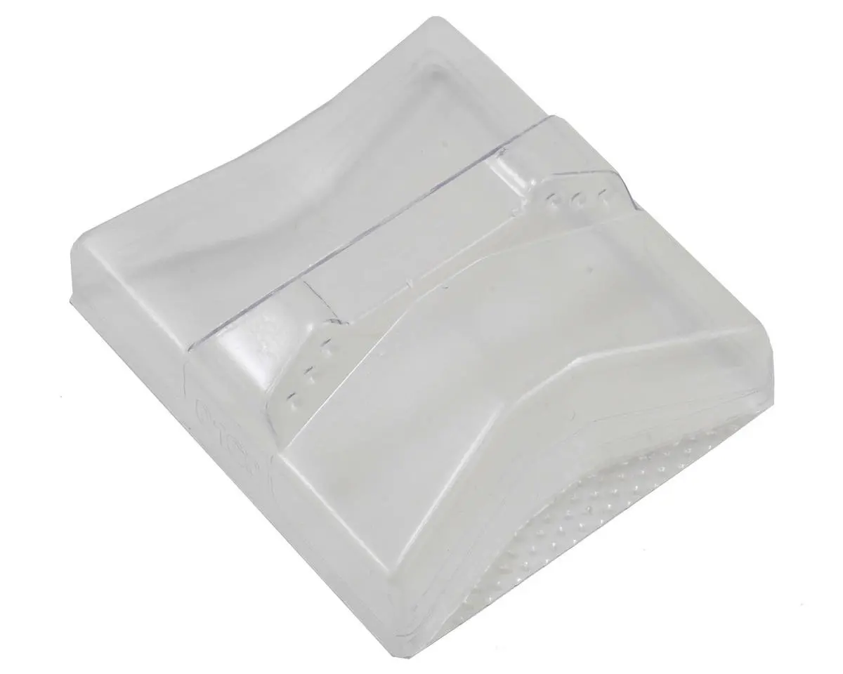 Jconcepts Aero B6/B6d Front Wing (Narrow) (2) (Gullwing Arm) 1