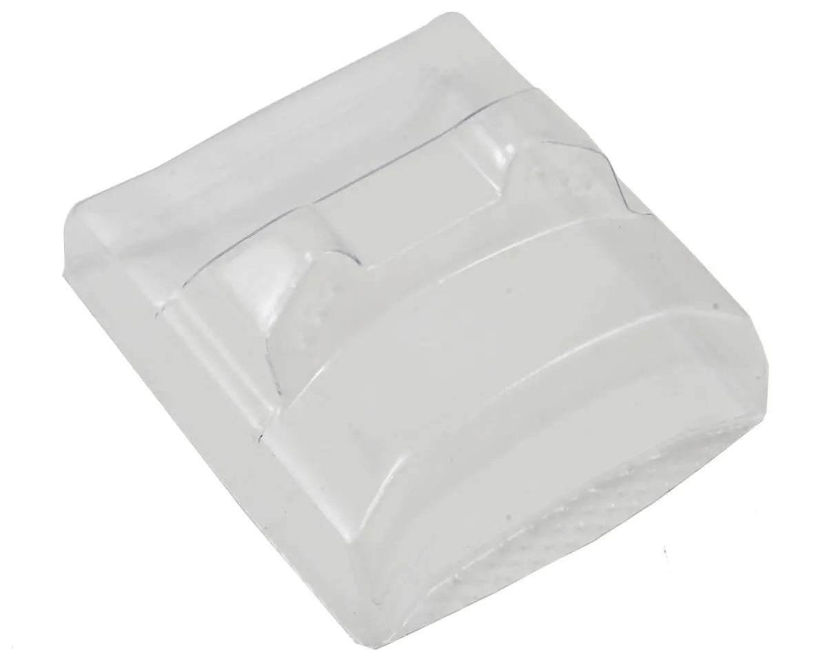 Jconcepts Aero Yokomo Yz2 Front Wing (Narrow) (2) 1
