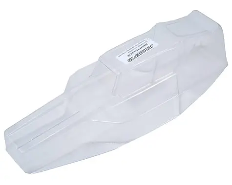 Jconcepts Rc10 "Detonator" Body W/5.5" Wing 1