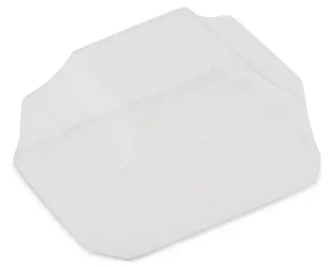 Jconcepts Losi Mini-B Wing (2) (Carpet/Astro) 1
