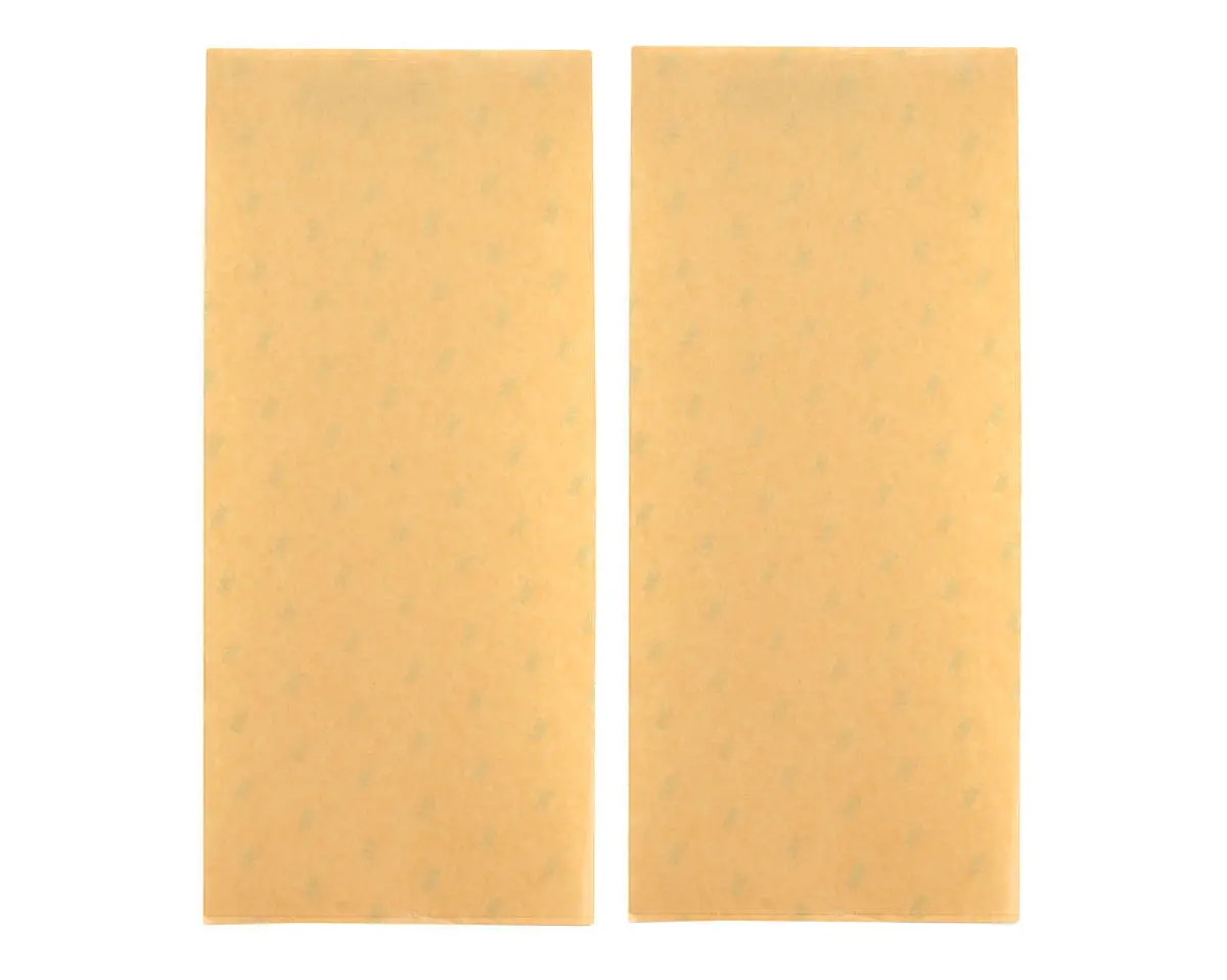 Jconcepts 14X5.5" Chassis Protective Film Sheet (2) 1