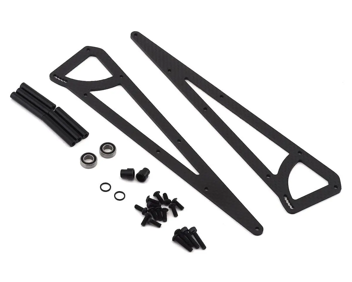 Jconcepts Sc6.1 Street Eliminator Wheelie Bar Kit 1