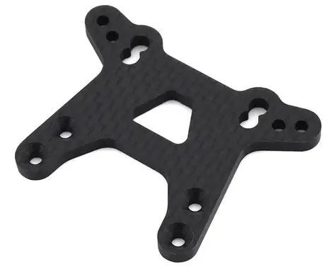 Jconcepts B6.1 Carbon Fiber Street Stock Front Tower 1