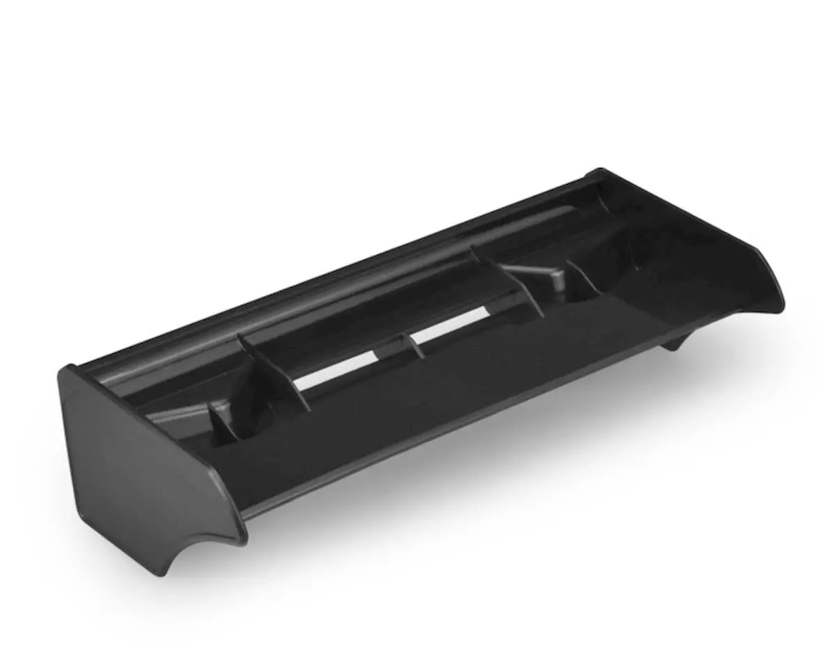 Jconcepts F2i 1/8 Off Road Wing (Black) 1