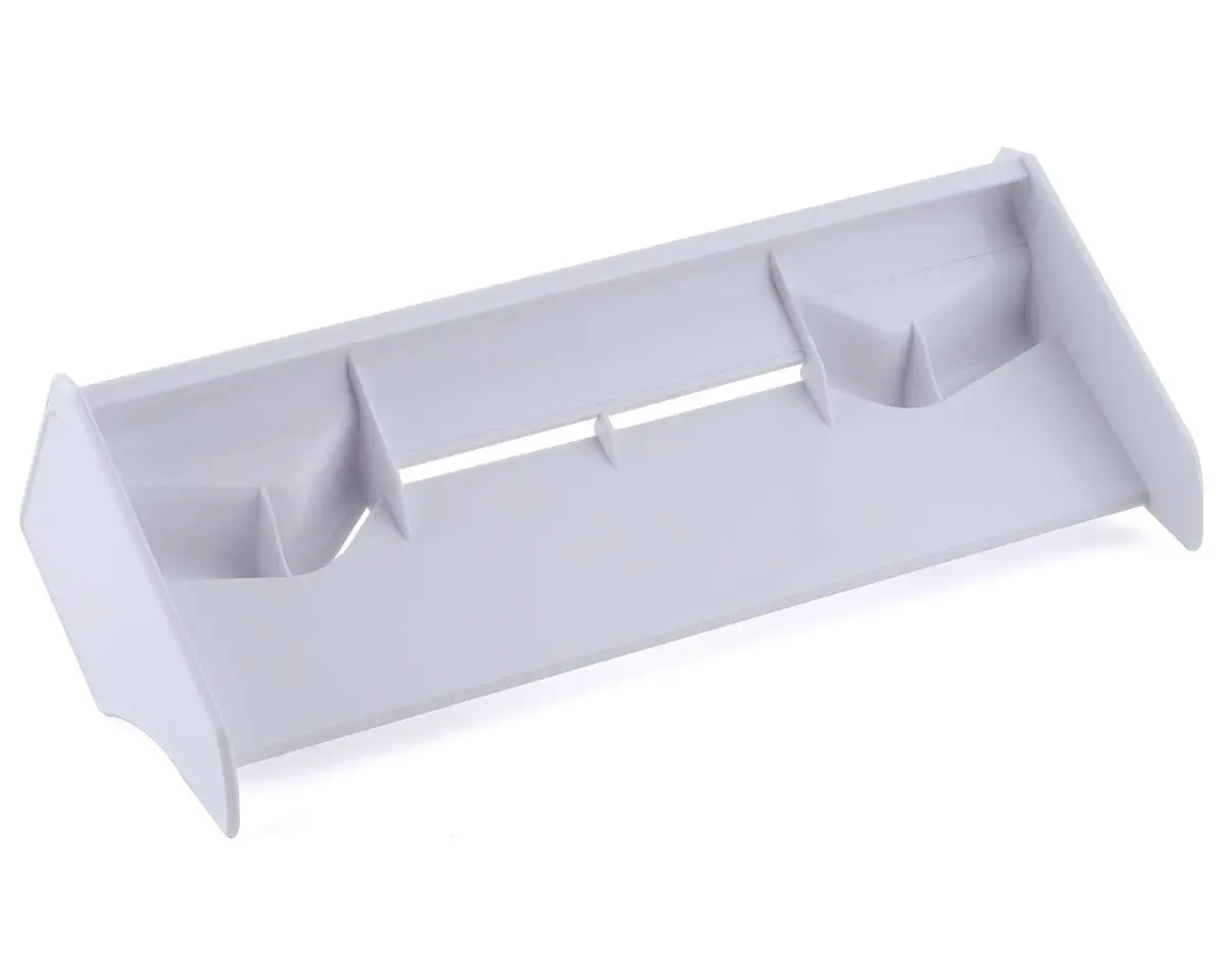 Jconcepts F2i 1/8 Off Road Wing (White) 1