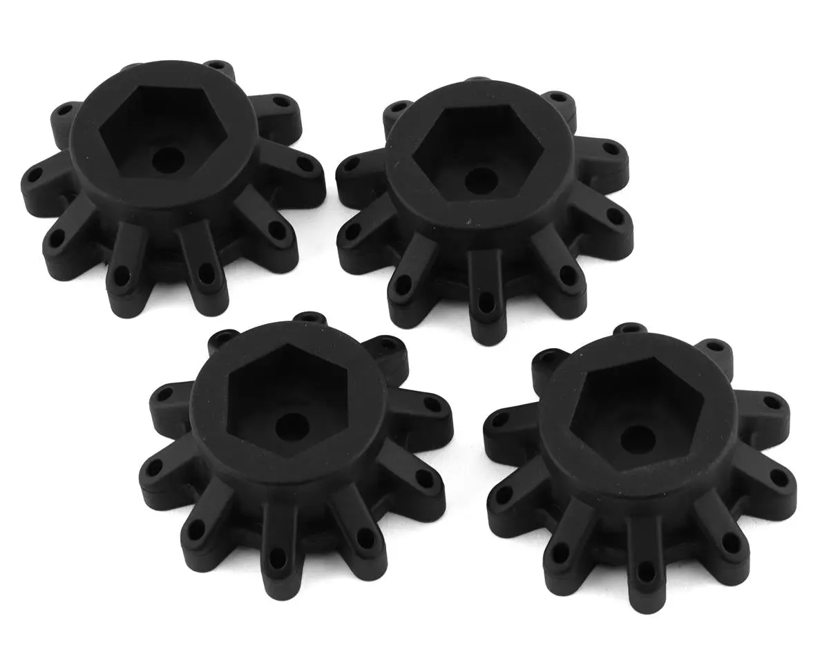 Jconcepts Losi Lmt & Traxxas Maxx 17Mm Hex Adaptor 1